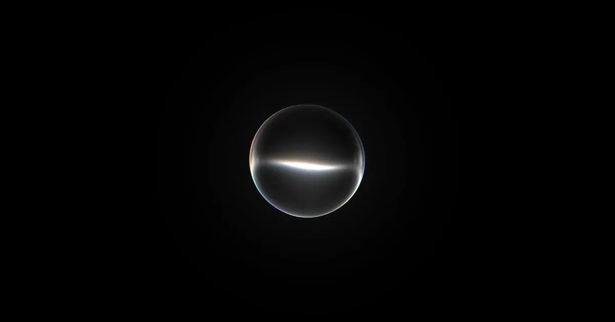 Siri AI(Apple公式画像)