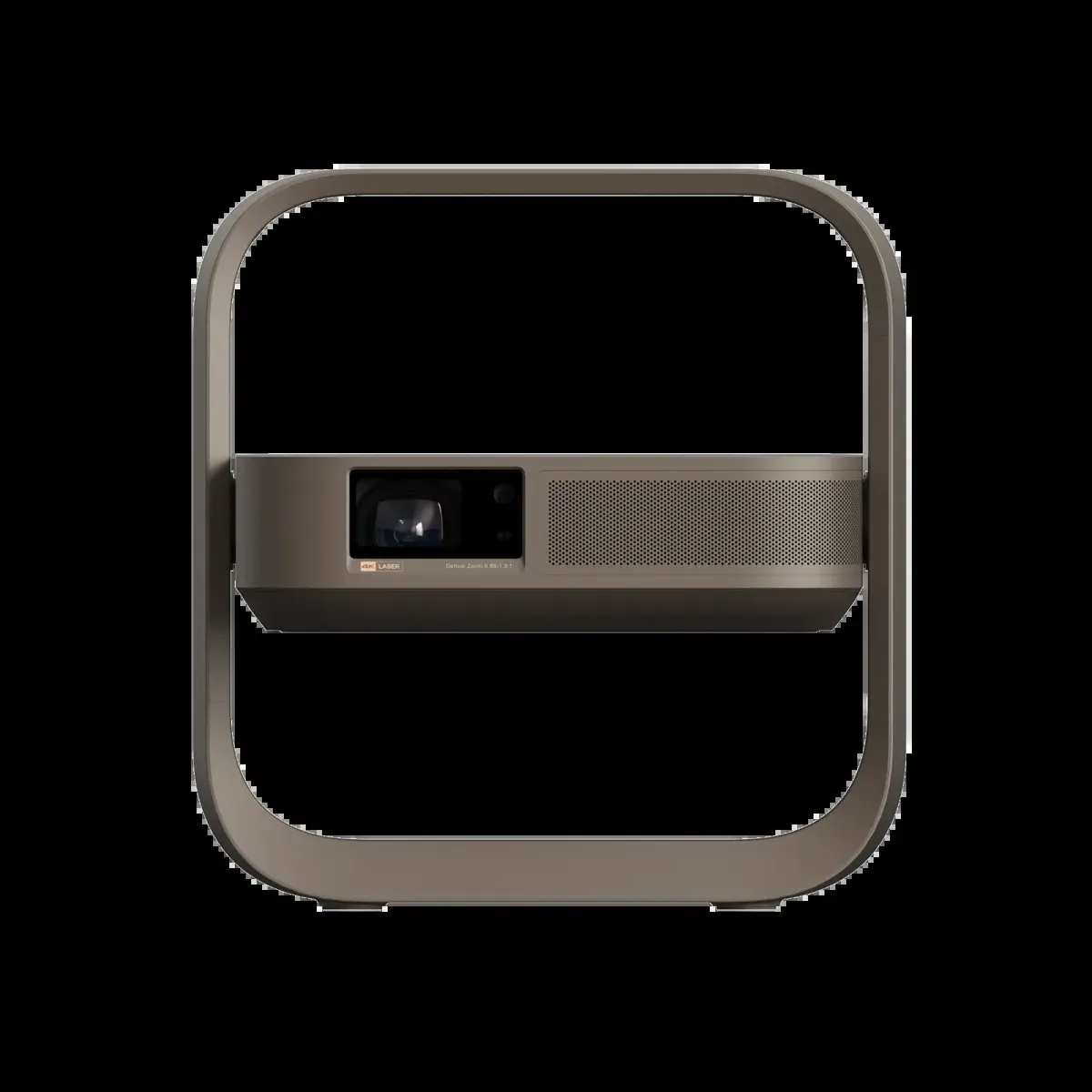 XGIMI Elfin Flip 4K