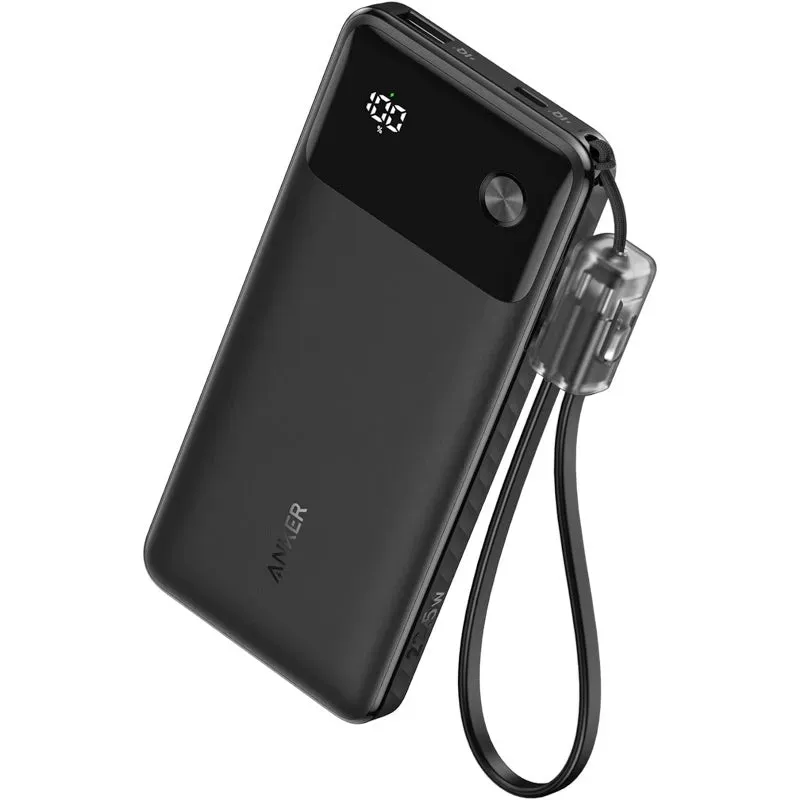 Anker モバイルバッテリー 10000mAh