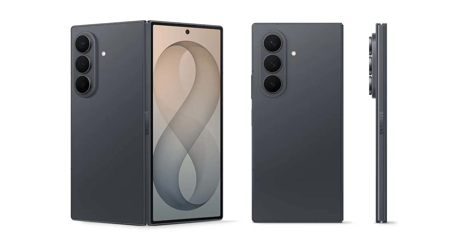Galaxy Z Fold8 Ultra