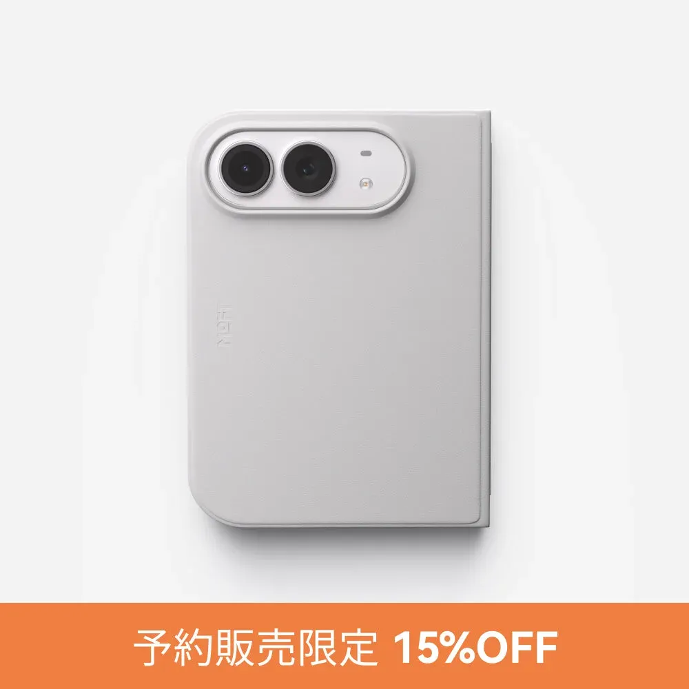 MOFT ダイナミックフォリオ For iPhone Duoの公式画像