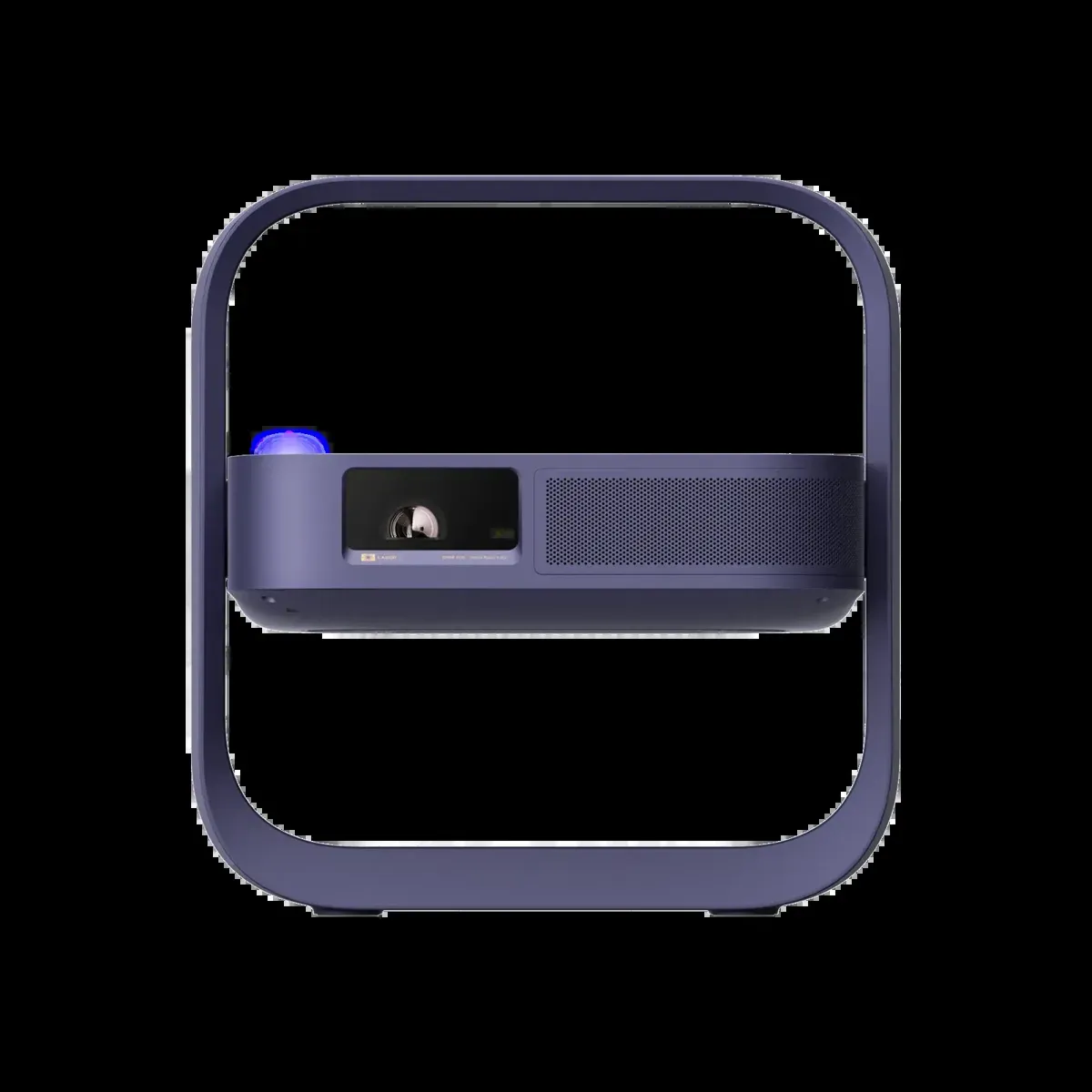 XGIMI Elfin Flip Laser