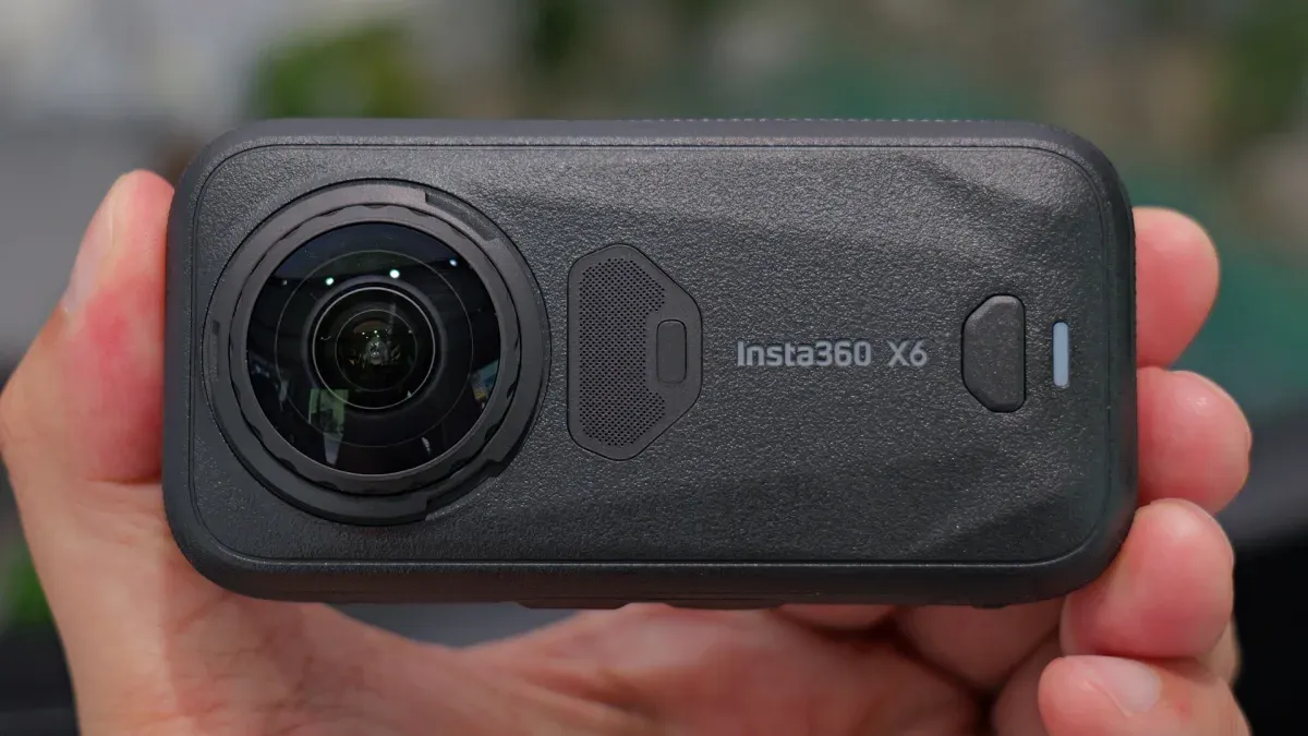 Insta360 X6とX5はどこが違う？進化ポイントと買い替えるべき人を比較解説