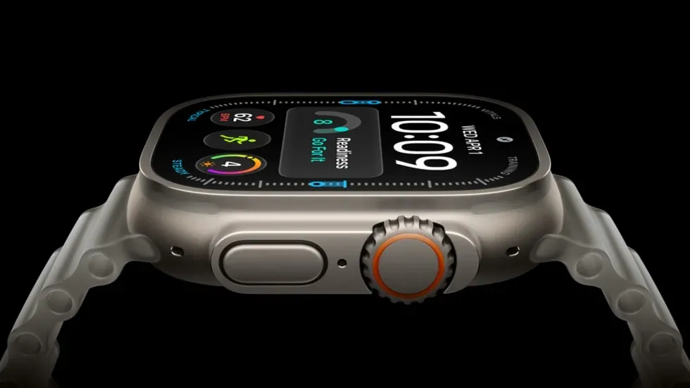 Apple Watch Ultra 4