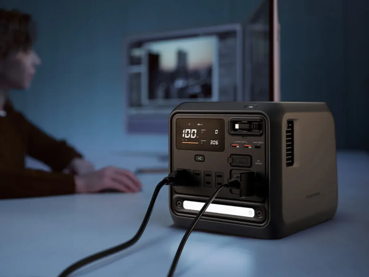 DJI Power 1000 Mini