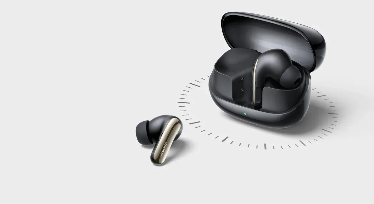 Xiaomi Buds 5 Pro（Wi-Fi版）