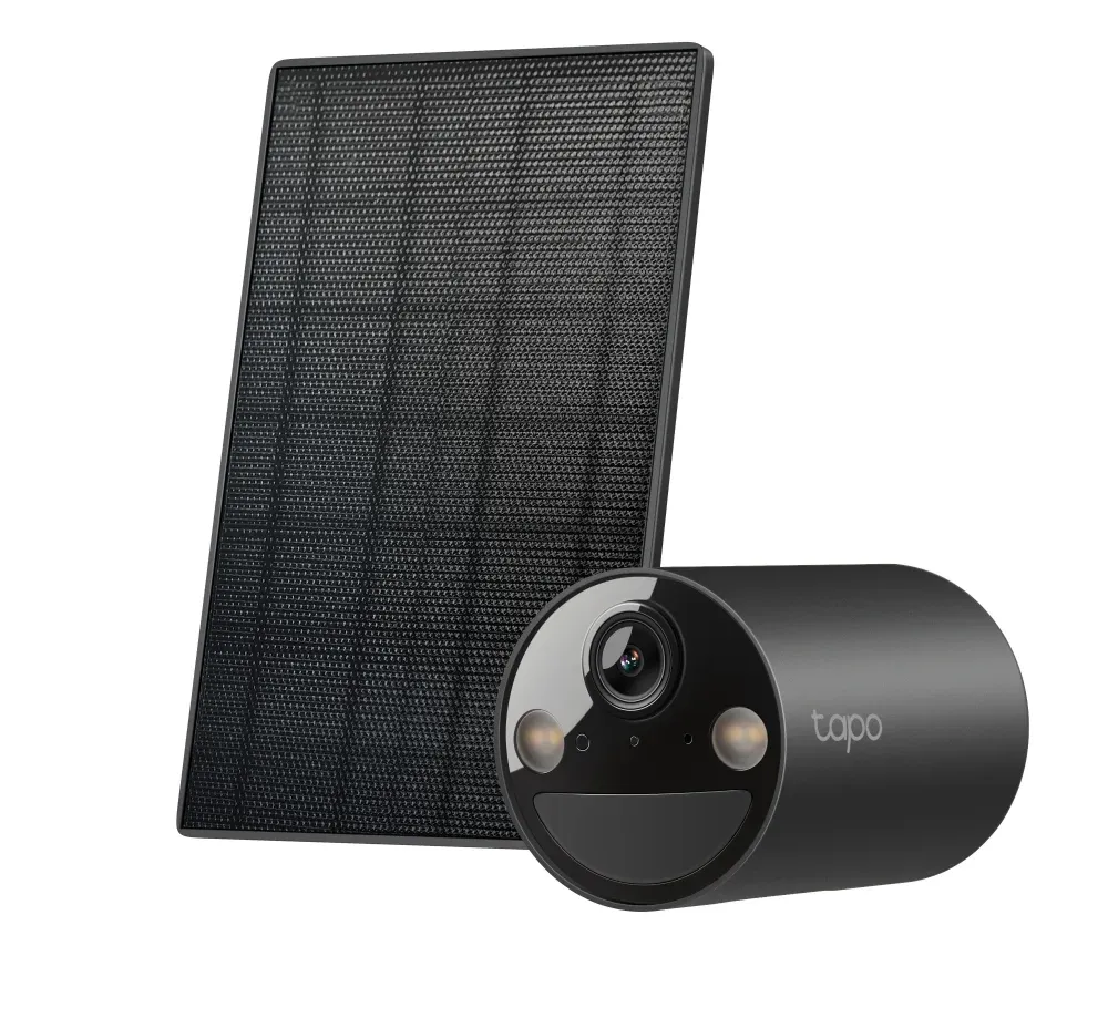 Tapo C411 KIT