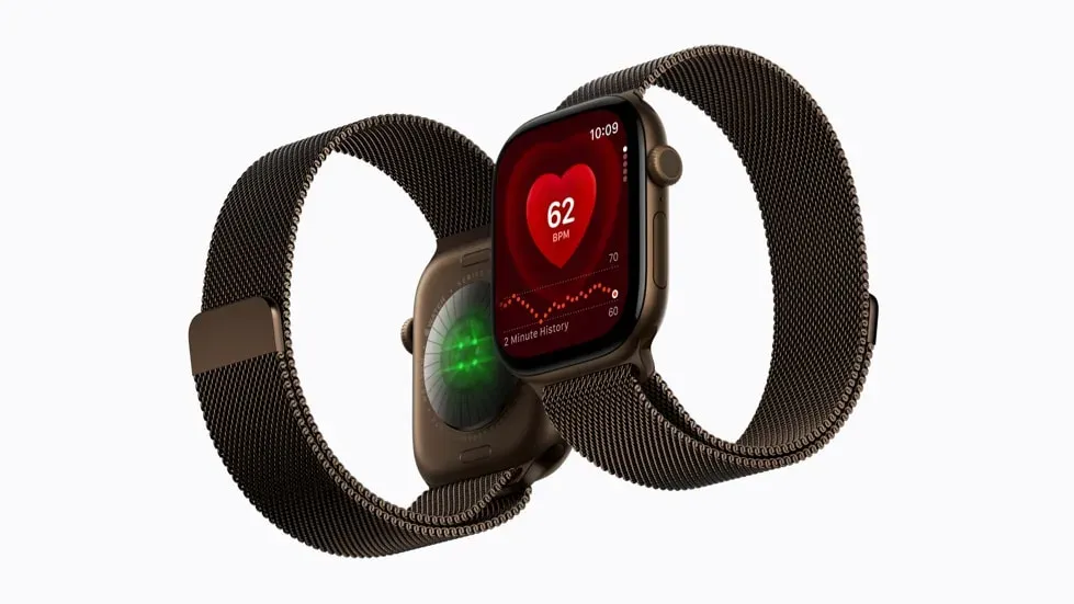 Apple Watch Series 12