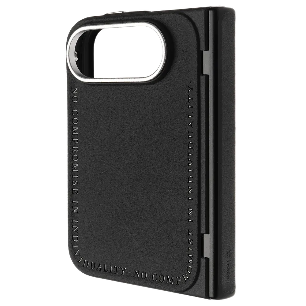 iFace Serelu MagSynqのiPhone Duo用ケース