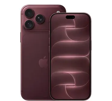 iPhone 18 Pro Maxの公式製品画像