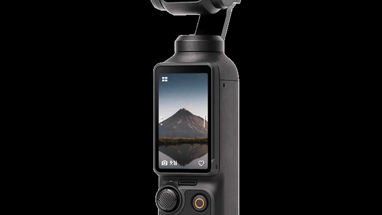 DJI Osmo Pocket 4のリーク情報まとめ【2026年3月・発表前の予測】