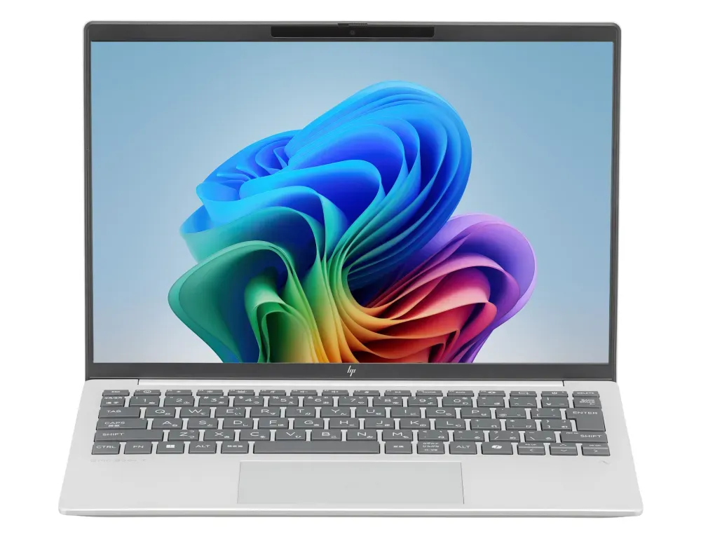 HP OmniBook 7 Aero 13の製品写真