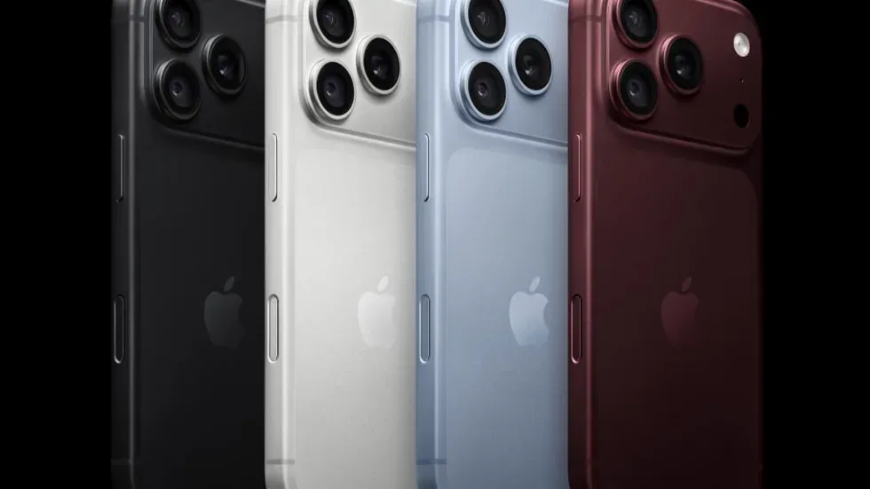 Apple 9月9日イベント発表まとめ iPhone Duo・iPhone 18 Pro・Apple Watchの価格と発売日
