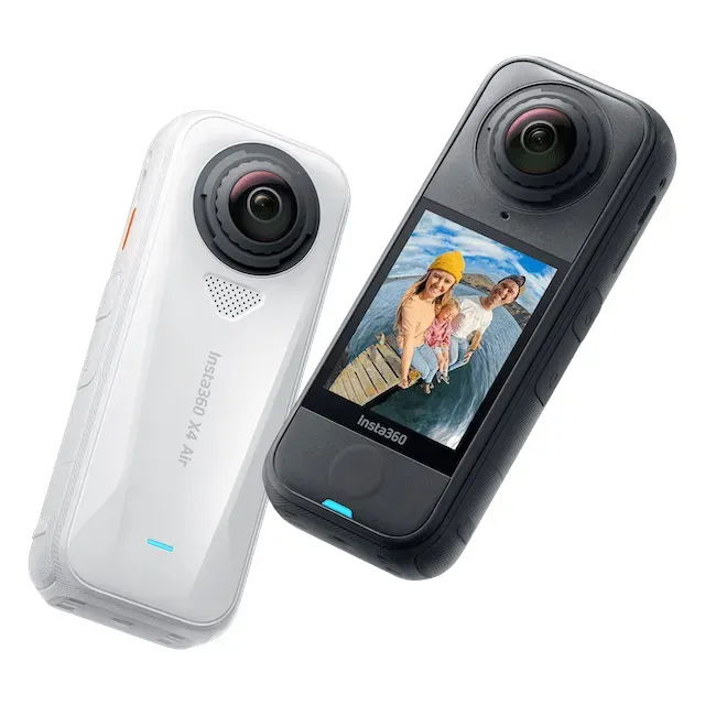 Insta360 X4 Air