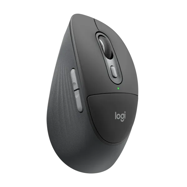 ロジクール Signature Comfort Plus M850 L(グラファイト)の公式プレス画像