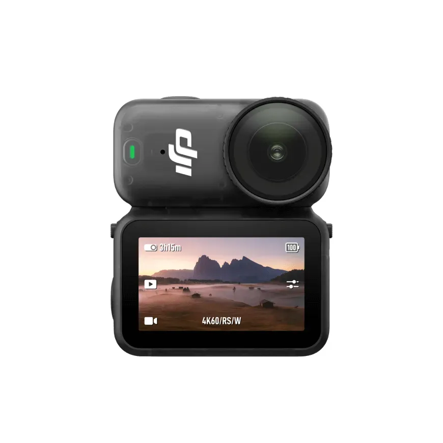 DJI Osmo Nano(128GB)