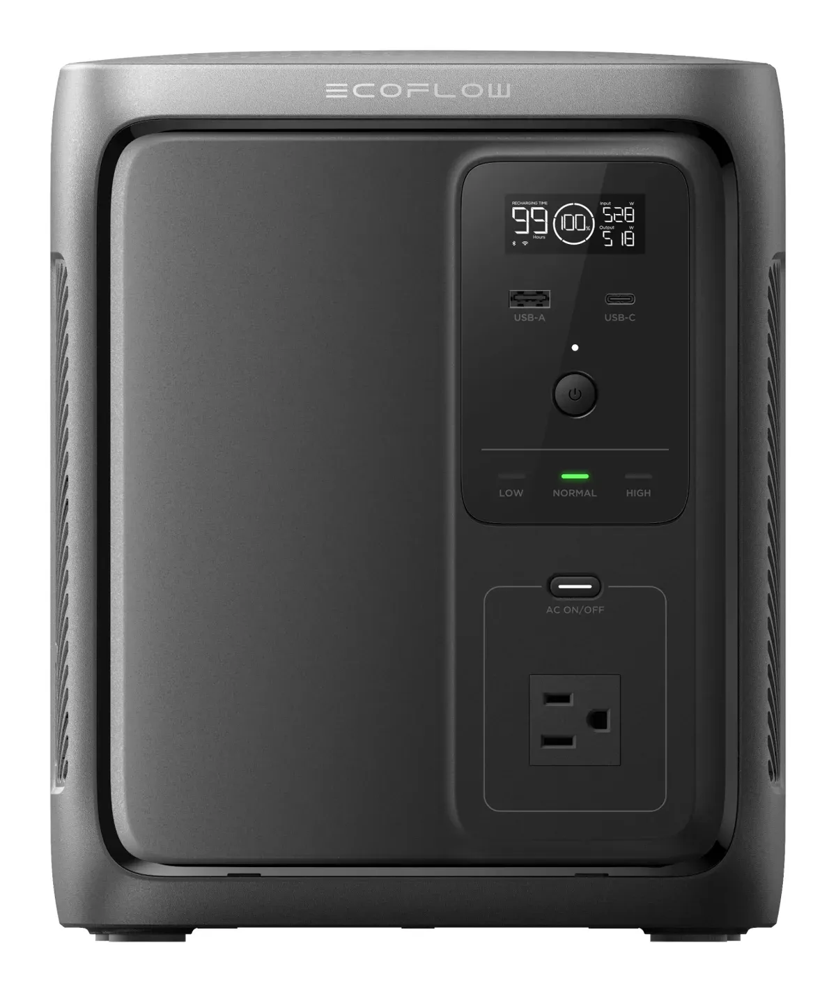 EcoFlow DELTA 3 1000 Air
