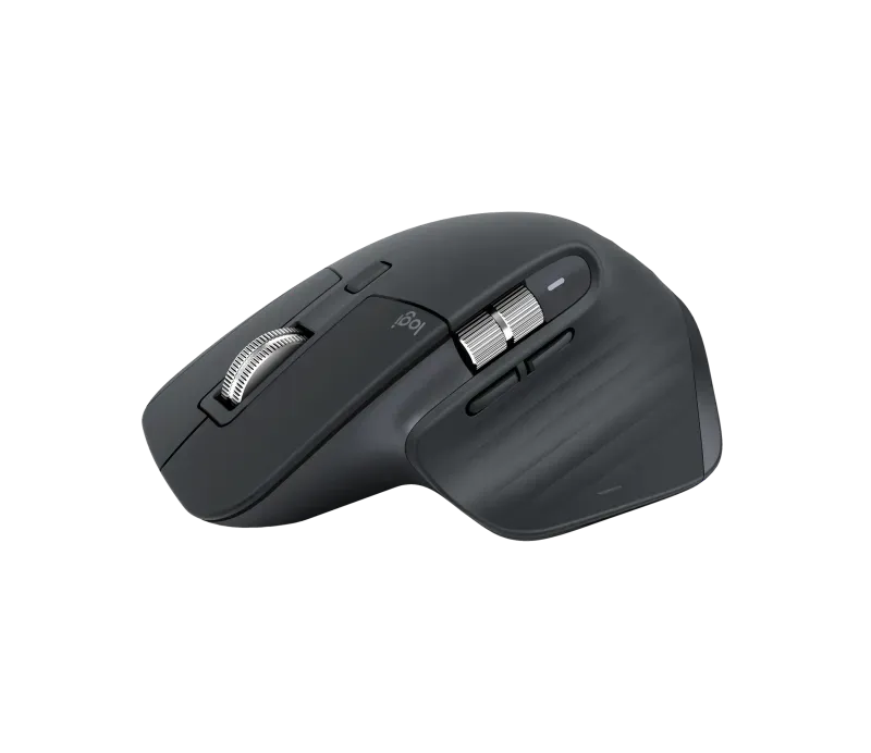 Logicool MX Master 3S
