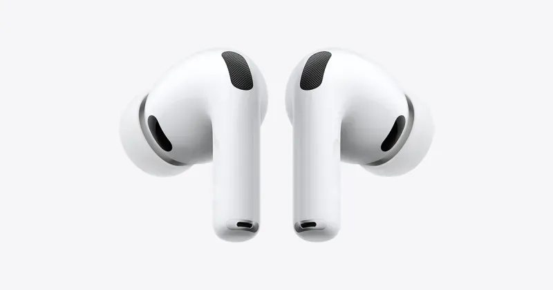 Apple AirPods Pro 3