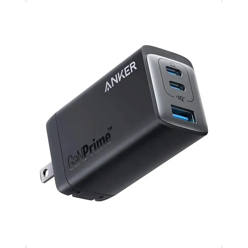 Anker USB-C 急速充電器