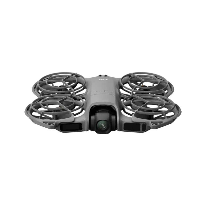 DJI Neo 2の本体
