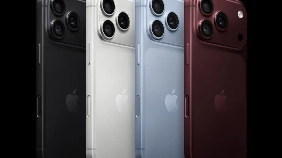 Apple 9月9日イベント発表まとめ iPhone Duo・iPhone 18 Pro・Apple Watchの価格と発売日