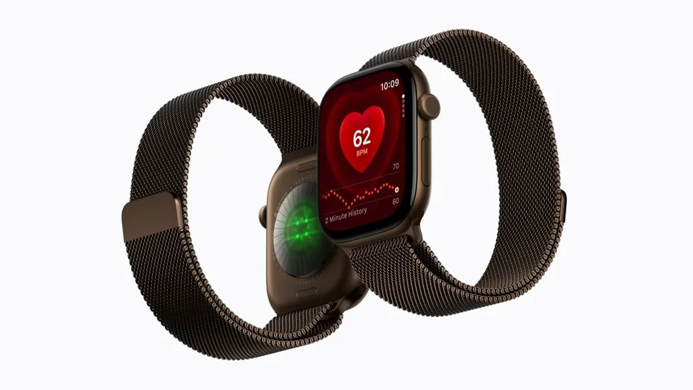 Apple Watch Series 12