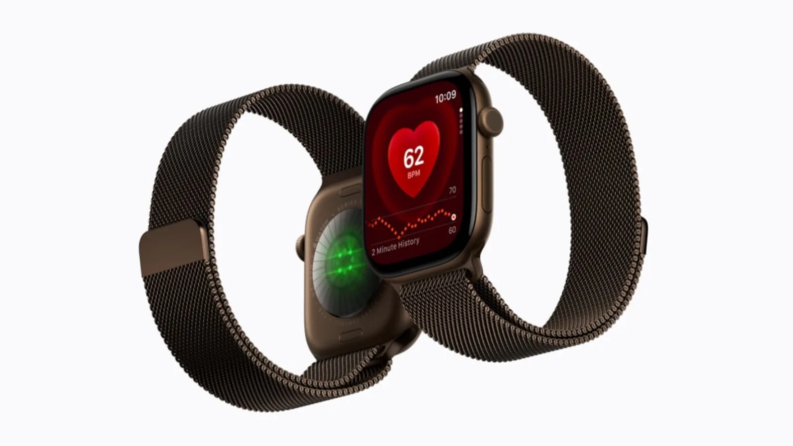 Apple Watch Series 12とUltra 4発表 Series 10・11、Ultra 2・3からの進化を比較