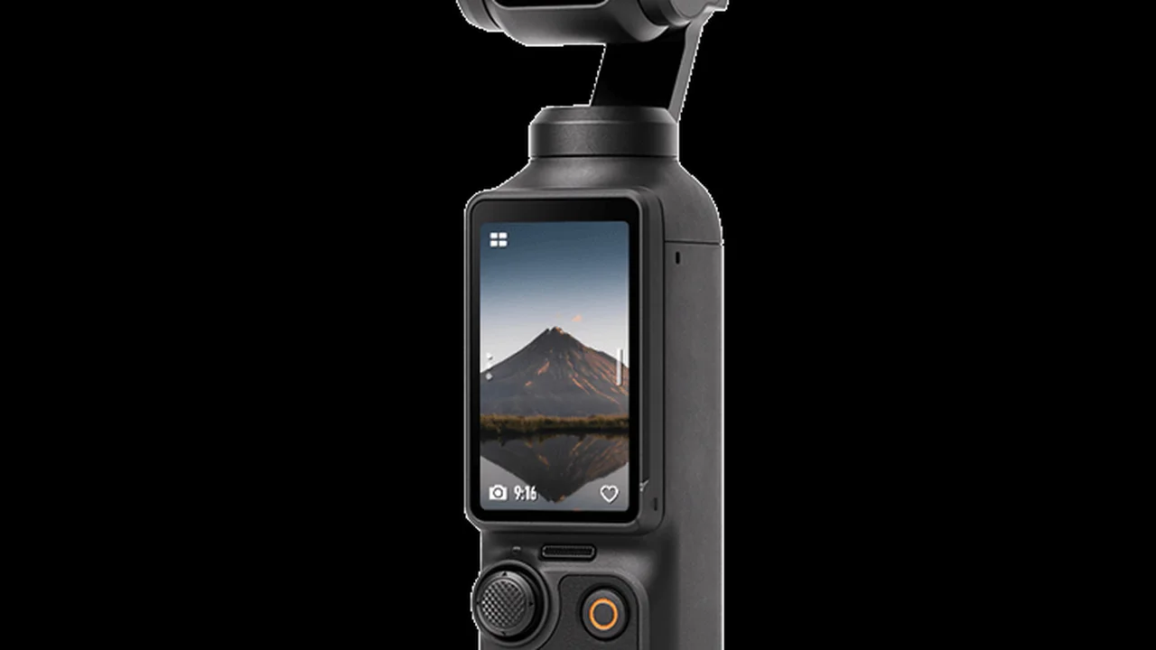 DJI Osmo Pocket 4 リーク情報まとめ——4月発売間近？スペック・デザイン・価格の噂を徹底解説