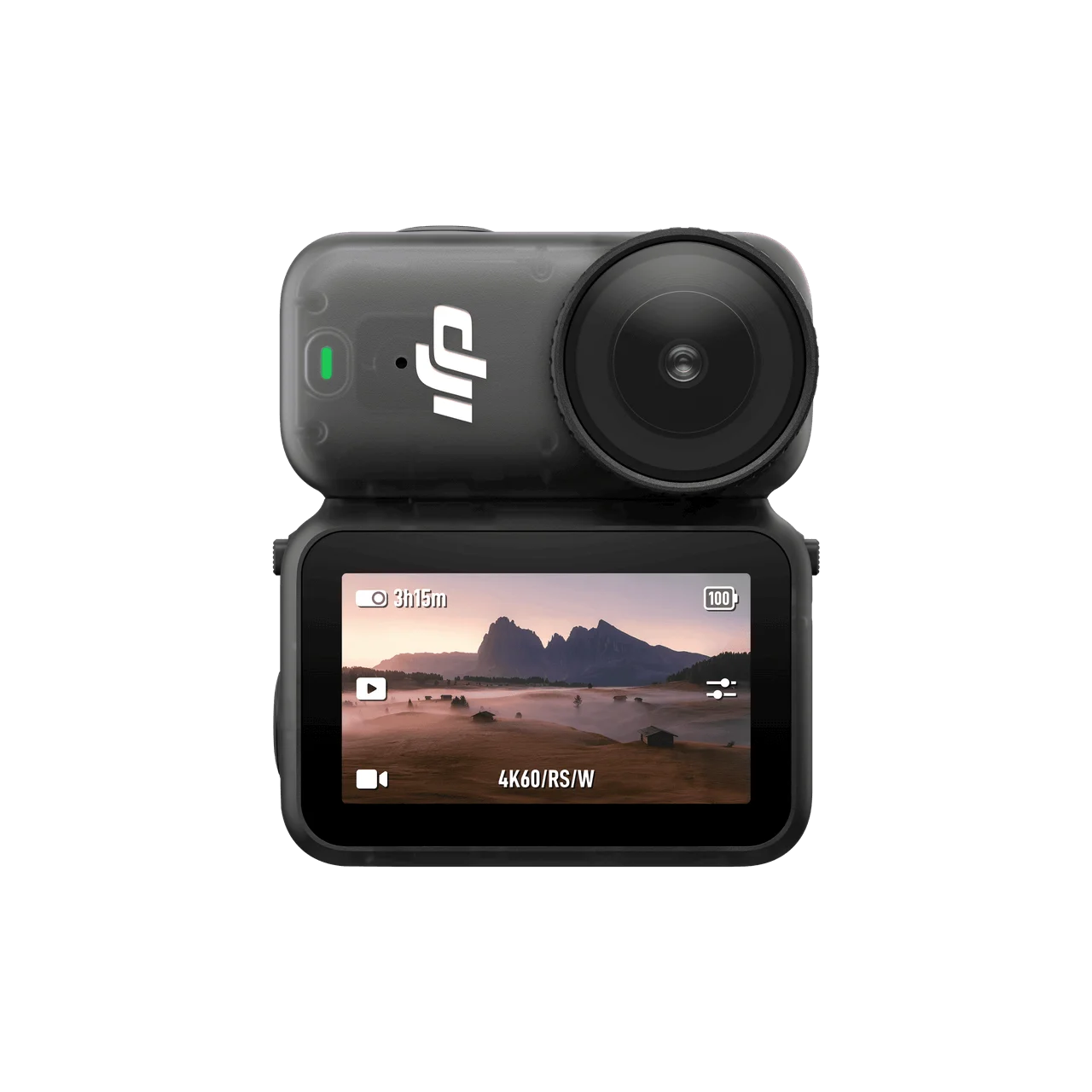 DJI Osmo Nanoの公式製品画像
