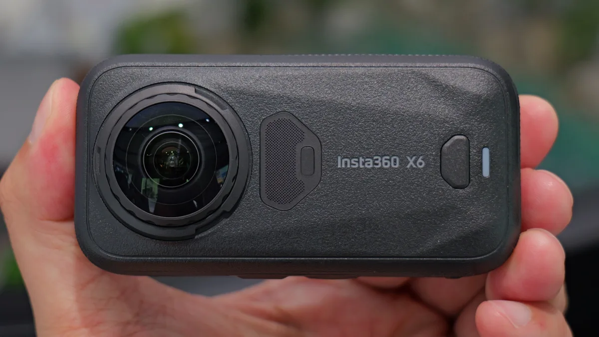 Insta360 X6とX5はどこが違う？進化ポイントと買い替えるべき人を比較解説