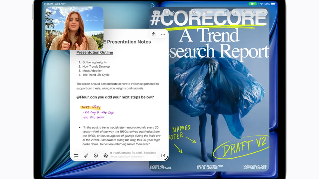 iPad Air M4 vs M3 徹底比較｜買い替える価値はある？【2026年3月】