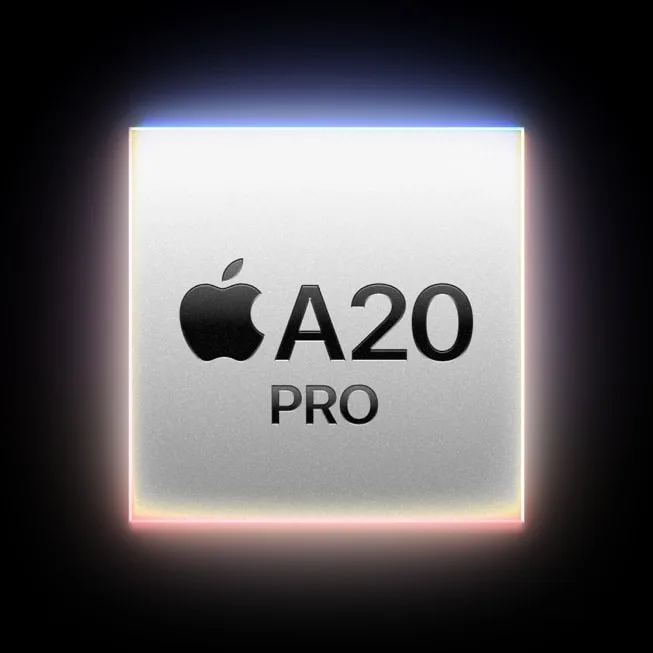 A20 Proチップ