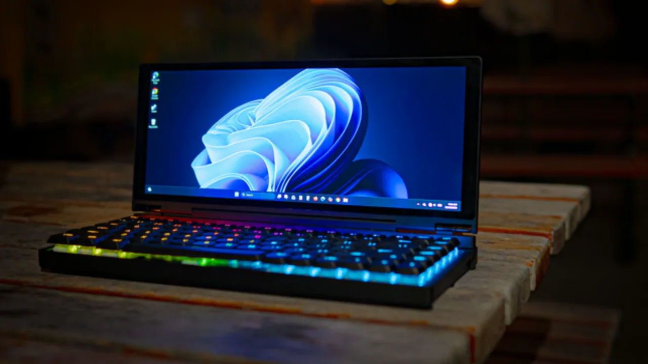 Keebmon（キーボードPC）は買いなのか？Vaio Type P的浪漫と怪しい匂いを徹底分析