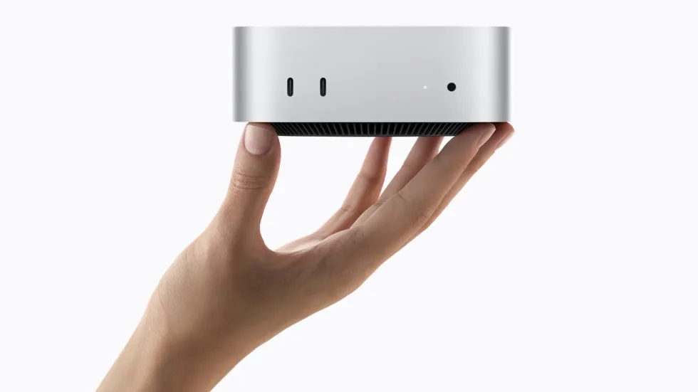 新型Mac mini（M6）とMac Studio（M5 Ultra）発表！価格・スペック・発売日速報