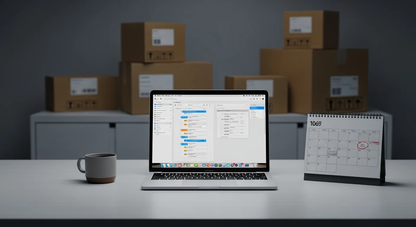 MacBook Pro M6とMac Studioが遅延。メモリ不足がAppleのMac計画を直撃