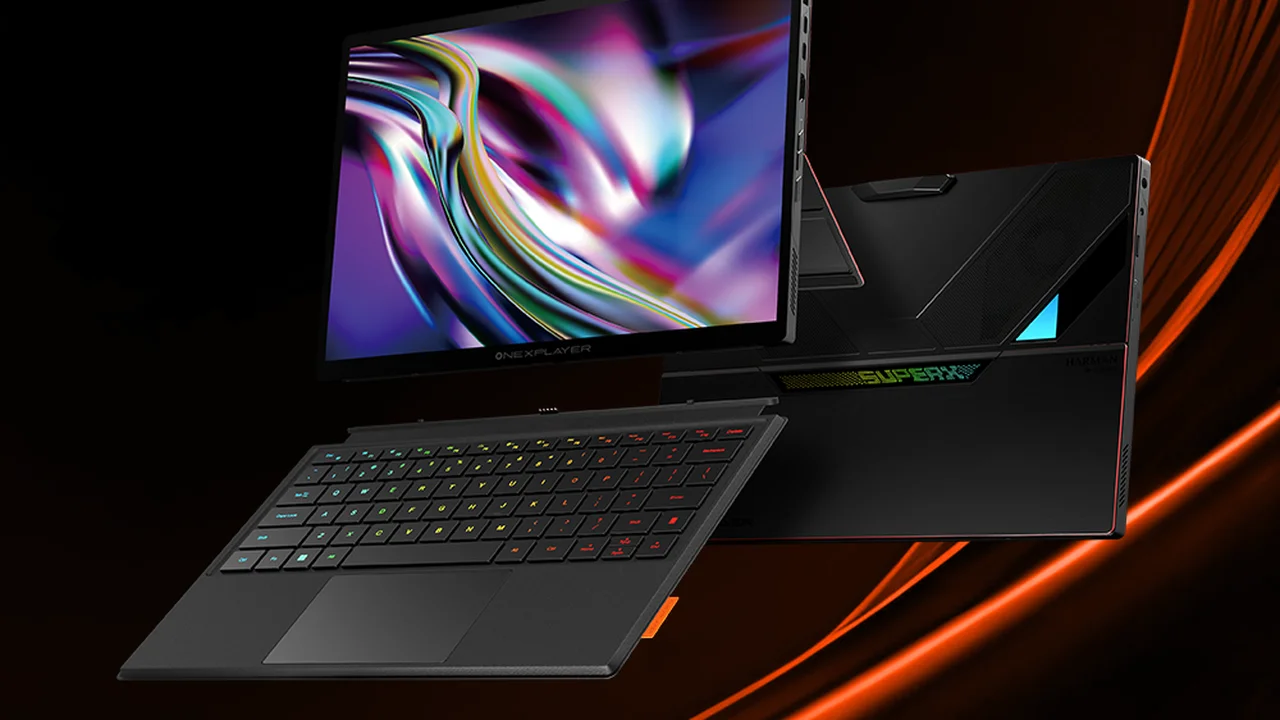 OneXPlayer Super X 徹底解説｜スタンダード版vs水冷版、どちらを選ぶ？【2026年】