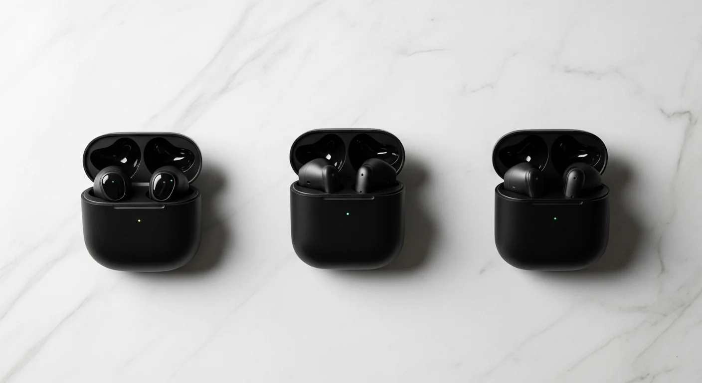 ワイヤレスイヤホン おすすめ8選【2026年版】ノイキャン・コスパ別に比較