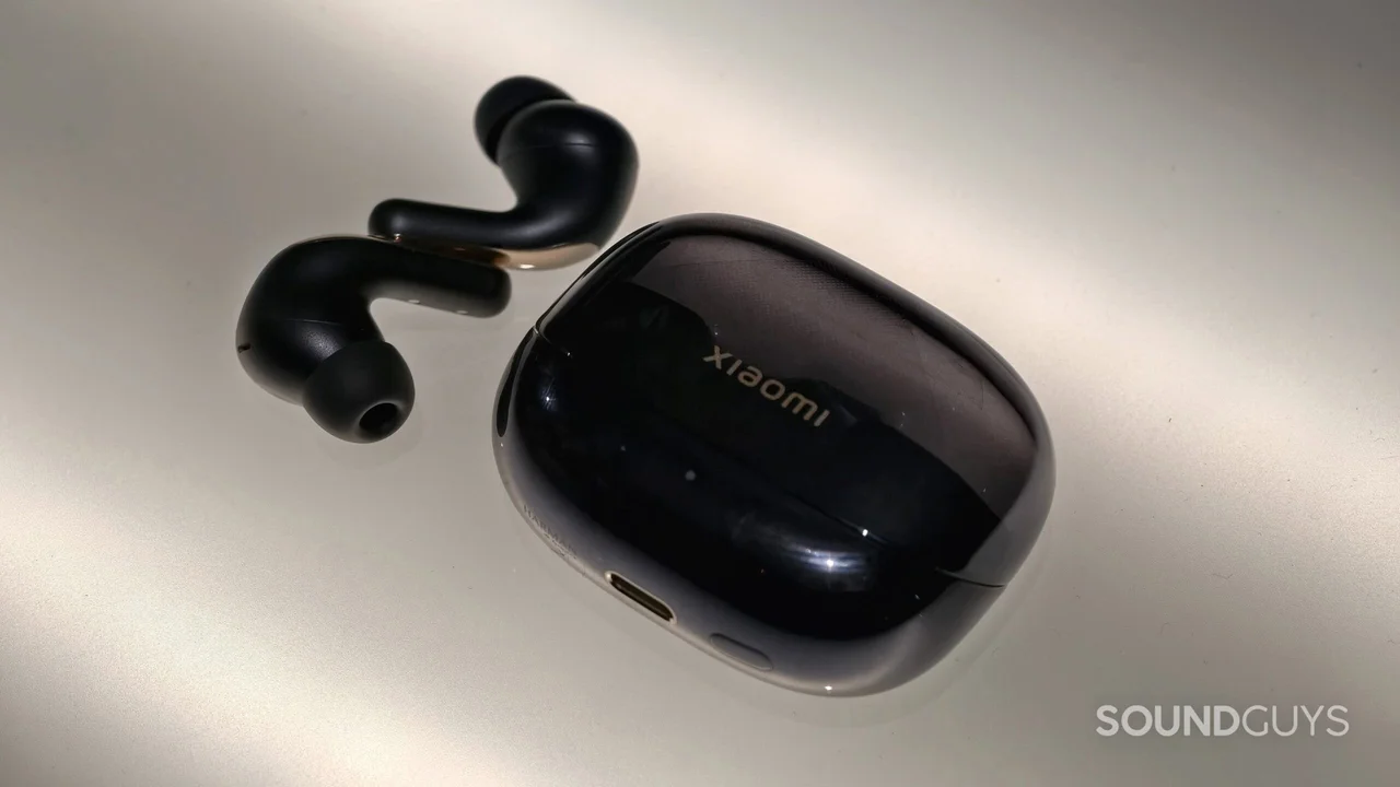 Xiaomi Buds 5 Pro レビュー【2026年最新】世界初Wi-Fi対応イヤホンの実力とは