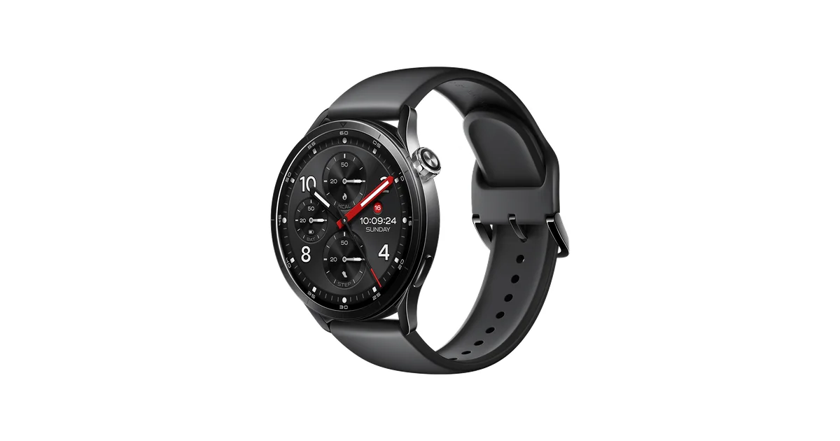 Xiaomi Watch S5レビュー。2500nit・21日バッテリーに進化、S3・S4からの違いもまとめ