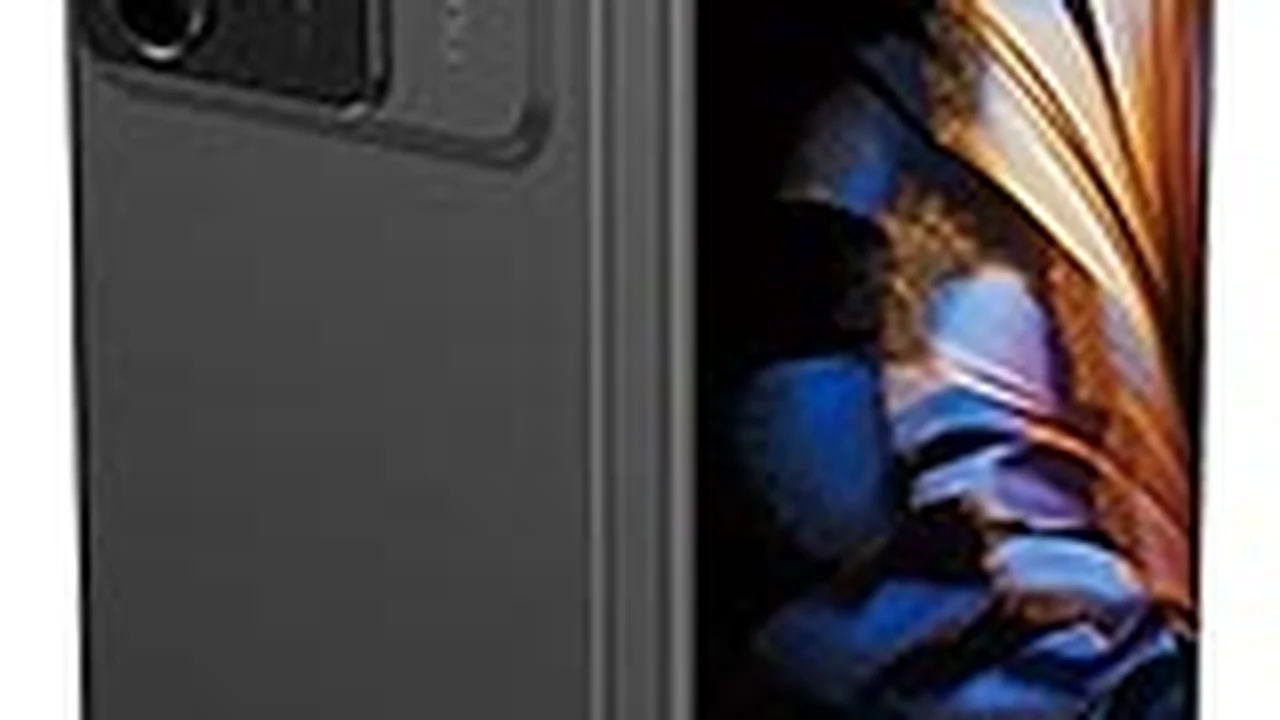 ワイモバイル「nubia Fold」徹底解説｜20万円以下で買える本格折りたたみスマホ